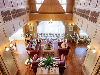 Huge 5Bedroom Penthouse for rent in Sathorn, Bangkok, Thailand.