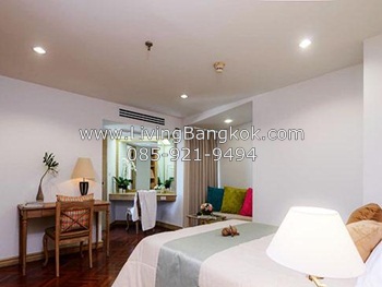 Huge 5Bedroom Penthouse for rent in Sathorn, Bangkok, Thailand.