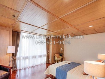 Huge 5Bedroom Penthouse for rent in Sathorn, Bangkok, Thailand.