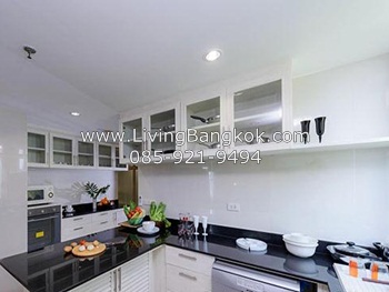 Huge 5Bedroom Penthouse for rent in Sathorn, Bangkok, Thailand.