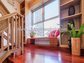 Huge 5Bedroom Penthouse for rent in Sathorn, Bangkok, Thailand.