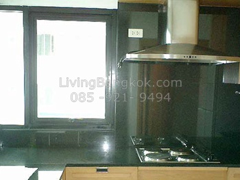 On Sathorn Road, 164Sqm 2 bedroom condominium for rent