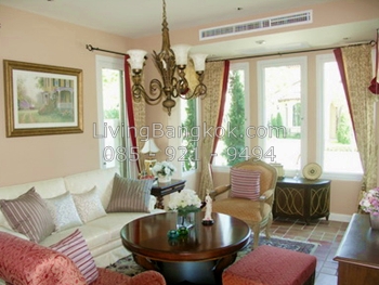 H-100200-13-Stunning house for rent in Bangna, Bangkok