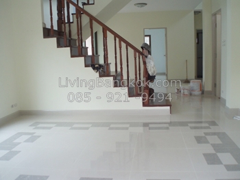 HHo-100100-10- House/home office for rent in Sukhumvit 71, Prakhanong, Bangkok