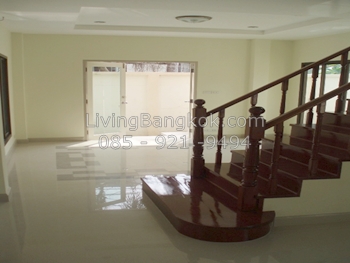 HHo-100100-10- House/home office for rent in Sukhumvit 71, Prakhanong, Bangkok
